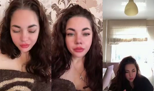 melek_russ's Stream - May 9, 2026, 5:17 AM