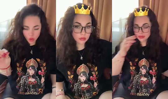 melek_russ's Stream - May 9, 2026, 3:48 PM