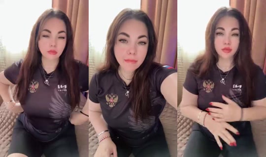 melek_russ's Stream - Jun 15, 2026, 5:56 AM