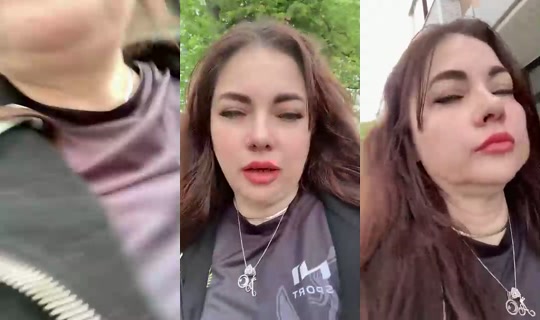 melek_russ's Stream - Jun 15, 2026, 8:21 AM