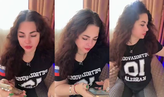 melek_russ's Stream - Jun 24, 2026, 11:53 AM