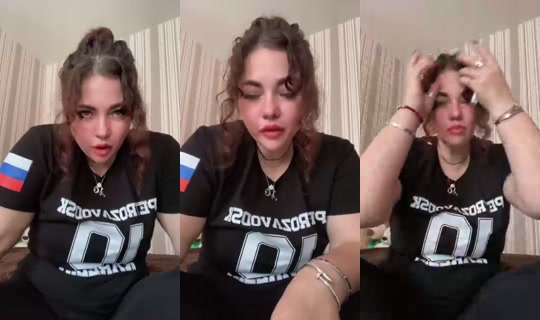 melek_russ's Stream - Jul 3, 2026, 11:46 AM