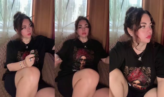 melek_russ's Stream - Jul 3, 2026, 5:50 PM
