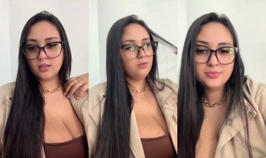 melissa_silva's Stream - Jul 6, 2026, 5:50 PM