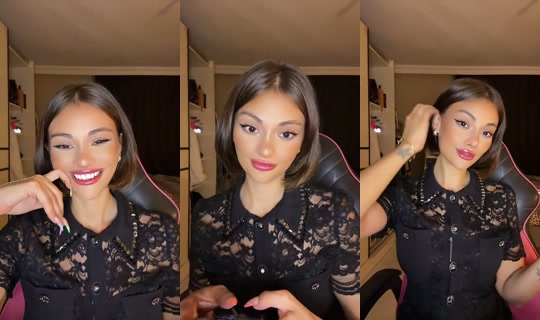 merveaycaaa's Stream - Jul 7, 2026, 12:45 AM