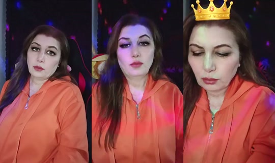 Live de meryemmi - 2 de mai. de 2026, 22:50