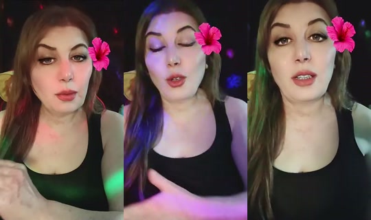 Live de meryemmi - 3 de mai. de 2026, 22:47