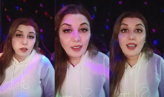Live de meryemmi - 4 de mai. de 2026, 18:59