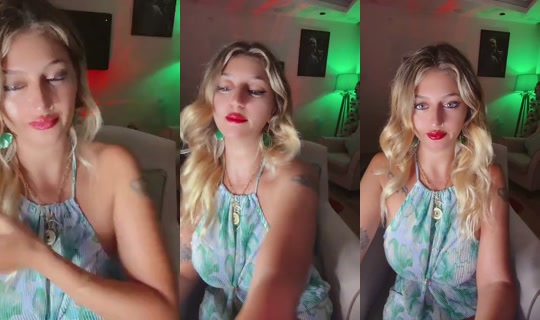 miamia8's Stream - Jul 3, 2026, 11:46 PM