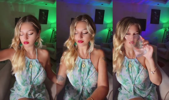 miamia8's Stream - Jul 4, 2026, 12:53 AM