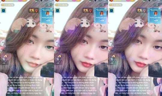 Live de miangotngao8386 - 14 de mai. de 2026, 3:33