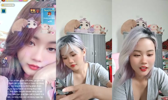 Live de miangotngao8386 - 14 de mai. de 2026, 4:36