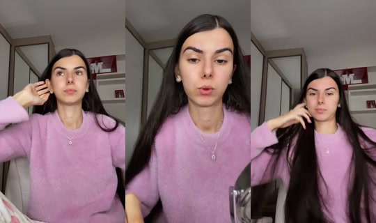 millazinha's Stream - May 4, 2026, 12:32 AM