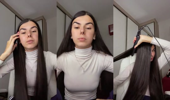 millazinha's Stream - May 4, 2026, 9:01 PM