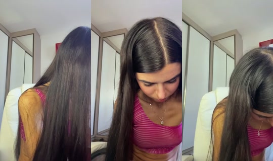 millazinha's Stream - May 5, 2026, 7:02 PM
