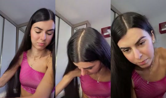 millazinha's Stream - May 5, 2026, 7:48 PM