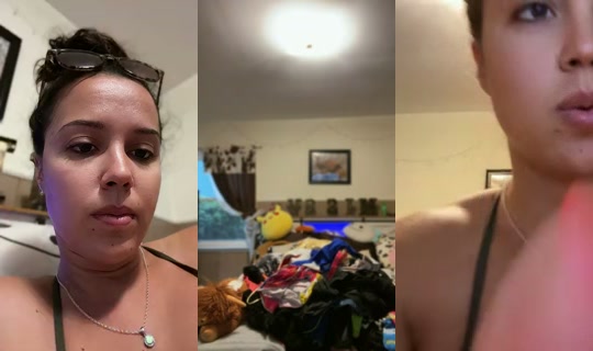 misssyanne's Stream - Jul 6, 2026, 11:30 PM