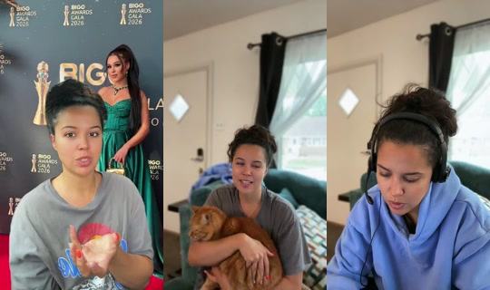 misssyanne's Stream - Jul 7, 2026, 2:16 PM