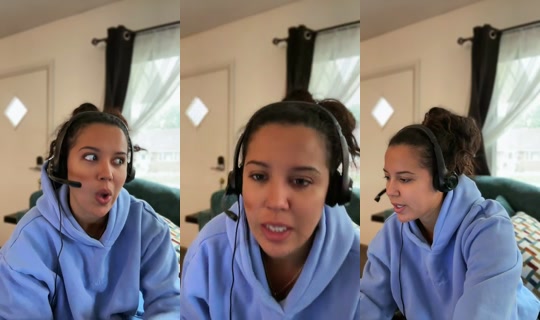 misssyanne's Stream - Jul 7, 2026, 3:28 PM
