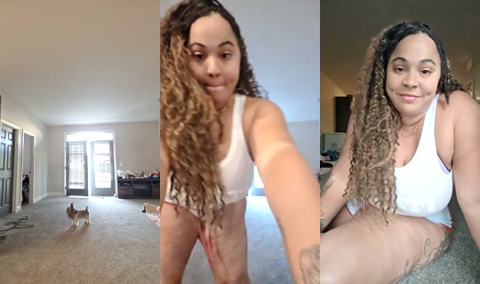 moveapod's Stream - May 9, 2026, 11:18 PM