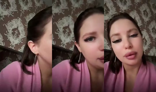 Stream ni mrs_blondie - Hun 19, 2026, 9:34 AM