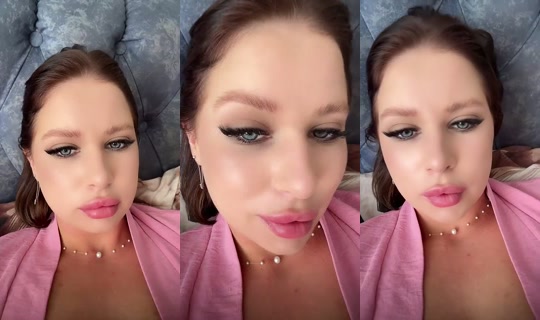 Stream ni mrs_blondie - Hun 21, 2026, 11:39 AM