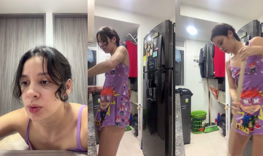 ไลฟ์ของ nathalia26 - 7 ก.ค. 2569 1:38