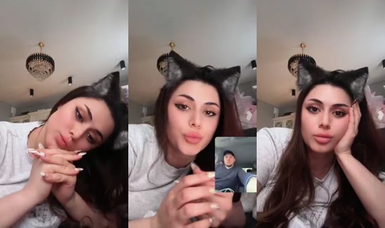 naya25's Stream - May 3, 2026, 4:42 AM
