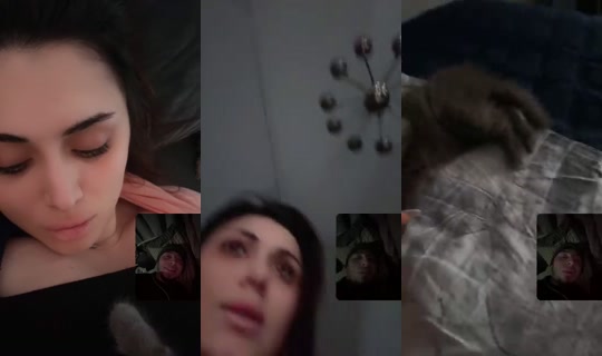 naya25's Stream - May 8, 2026, 2:05 AM