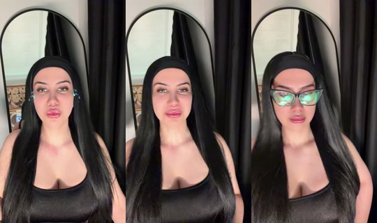 nilbayrak's Stream - May 2, 2026, 11:01 PM