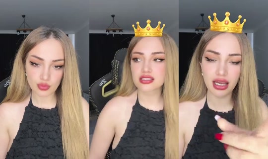 nunislendik's Stream - Jun 15, 2026, 1:17 PM
