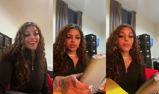 nynymoneyy's Stream - Jun 30, 2026, 8:22 AM