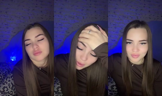 olganikolaeva21's Stream - Jun 21, 2026, 10:55 PM