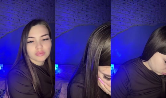 olganikolaeva21's Stream - Jun 23, 2026, 11:04 PM