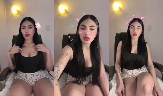 p.Eryvanna_29 的直播 - 2026年6月16日 20:05