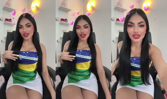 p.Eryvanna_29 的直播 - 2026年6月18日 14:59