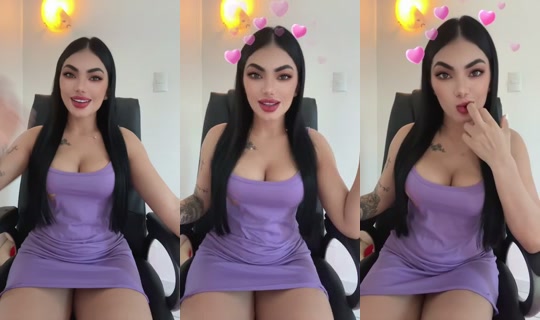p.Eryvanna_29 的直播 - 2026年6月18日 20:54