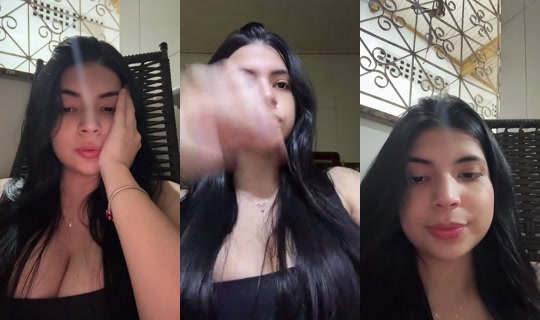 p.annaaw's Stream - Jul 8, 2026, 2:01 AM