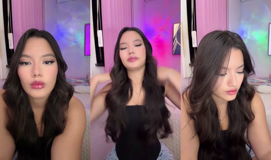 p.jenny's Stream - May 13, 2026, 1:41 AM