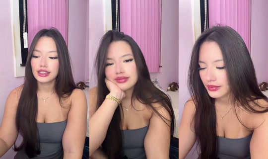p.jenny's Stream - May 14, 2026, 1:05 AM