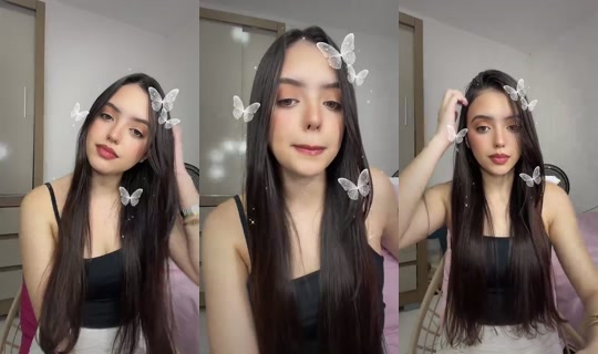 p.mari's Stream - Apr 25, 2026, 1:06 AM