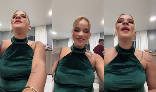 p.pandora's Stream - Jul 6, 2026, 12:09 AM