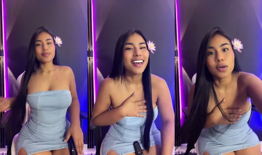 pocahontas08's Stream - May 9, 2026, 2:11 AM