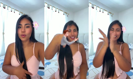 pocahontas08's Stream - May 9, 2026, 4:16 PM
