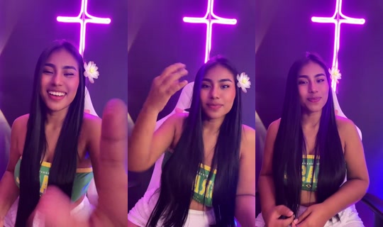 pocahontas08 Yayını - 12 May 2026 3:20