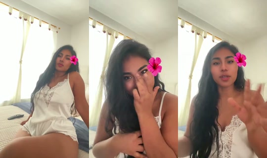 Live de pocahontas08 - 15 de mai. de 2026, 16:13