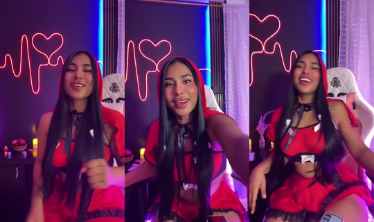 Stream von pocahontas08 – 14. Juni 2026, 1:57
