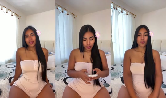 pocahontas08's Stream - Jun 19, 2026, 1:52 PM