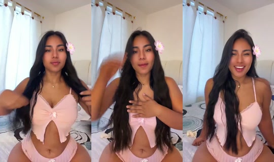 pocahontas08's Stream - Jun 23, 2026, 2:12 PM