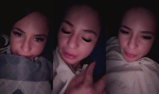 psicowendy's Stream - Apr 21, 2026, 7:58 AM